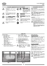 Preview for 12 page of Martin Yale 287-4C Operating Instructions Manual