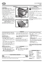 Preview for 13 page of Martin Yale 287-4C Operating Instructions Manual