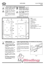 Preview for 12 page of Martin Yale 391 Instruction Manual