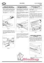 Preview for 16 page of Martin Yale 391 Instruction Manual