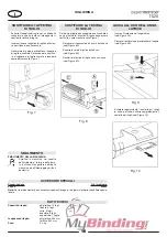 Preview for 17 page of Martin Yale 391 Instruction Manual