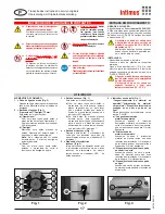 Preview for 17 page of Martin Yale intimus 120CC3 Operating Instructions Manual