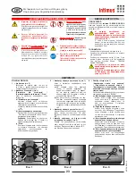 Preview for 23 page of Martin Yale intimus 120CC3 Operating Instructions Manual