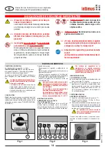 Preview for 15 page of Martin Yale Intimus 200CP5 Operating Instructions Manual