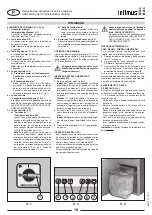 Preview for 18 page of Martin Yale intimus 802CC Operating Instruction