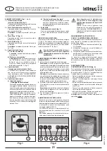 Preview for 21 page of Martin Yale intimus 802CC Operating Instruction