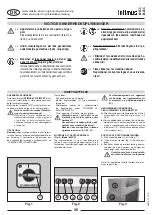 Preview for 26 page of Martin Yale intimus 802CC Operating Instruction