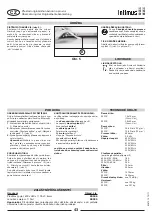 Preview for 43 page of Martin Yale intimus 802CC Operating Instruction