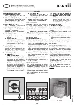 Preview for 45 page of Martin Yale intimus 802CC Operating Instruction