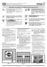 Preview for 47 page of Martin Yale intimus 802CC Operating Instruction