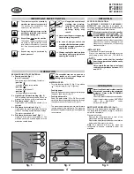 Preview for 4 page of Martin Yale MY 1000 CC Operating Instructions Manual