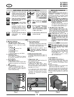 Preview for 10 page of Martin Yale MY 1000 CC Operating Instructions Manual