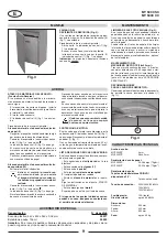 Preview for 9 page of Martin Yale MY 5000 CC Operating Instructions Manual