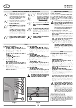 Preview for 10 page of Martin Yale MY 5000 CC Operating Instructions Manual