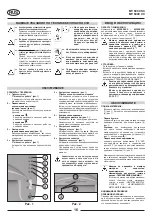 Preview for 16 page of Martin Yale MY 5000 CC Operating Instructions Manual