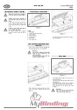 Preview for 5 page of Martin Yale PaperMonster 399 Instruction Manual