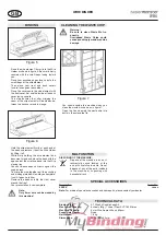 Preview for 6 page of Martin Yale PaperMonster 399 Instruction Manual