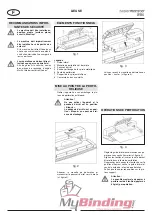 Preview for 7 page of Martin Yale PaperMonster 399 Instruction Manual