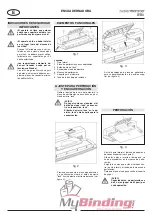 Preview for 9 page of Martin Yale PaperMonster 399 Instruction Manual