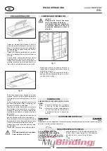 Preview for 10 page of Martin Yale PaperMonster 399 Instruction Manual