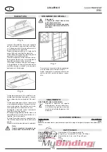 Preview for 12 page of Martin Yale PaperMonster 399 Instruction Manual