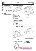 Preview for 13 page of Martin Yale PaperMonster 399 Instruction Manual