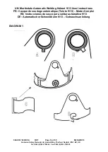 Preview for 14 page of MARTINDALE M23AWH 9/13 User Instructions