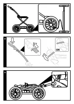 Preview for 4 page of Martinelli CARRELLO CLASSICO Manual