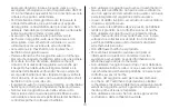 Preview for 10 page of Martinelli PRIMO VIAGGIO SL Instructions For Use Manual