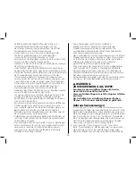 Preview for 26 page of Martinelli Primo Viaggio Tri-Fix K Instructions For Use Manual