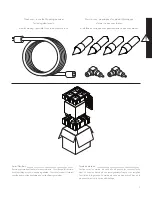 Preview for 3 page of MartinLogan Dynamo 1500X User Manual