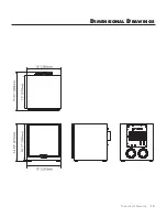 Preview for 15 page of MartinLogan Dynamo 500 User Manual