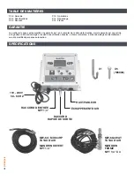 Preview for 10 page of MARTINS Industries MW-60 Manual