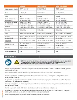 Preview for 18 page of MARTINS Industries MW-60 Manual