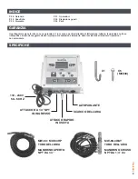 Preview for 31 page of MARTINS Industries MW-60 Manual