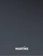 Preview for 40 page of MARTINS Industries MW-60 Manual