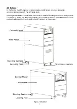 Preview for 11 page of Maruson Matrix VX33 Series User Manual