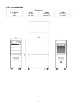 Preview for 12 page of Maruson Matrix VX33 Series User Manual