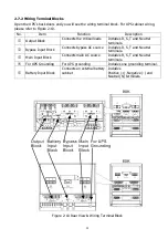 Preview for 16 page of Maruson Matrix VX33 Series User Manual