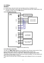 Preview for 23 page of Maruson Matrix VX33 Series User Manual