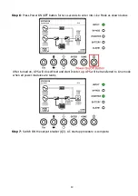 Preview for 33 page of Maruson Matrix VX33 Series User Manual