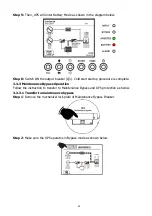 Preview for 35 page of Maruson Matrix VX33 Series User Manual