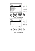 Preview for 45 page of Maruson Matrix VX33 Series User Manual