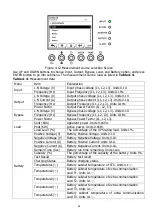 Preview for 47 page of Maruson Matrix VX33 Series User Manual