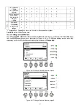 Preview for 50 page of Maruson Matrix VX33 Series User Manual