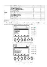 Preview for 53 page of Maruson Matrix VX33 Series User Manual