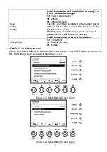 Preview for 56 page of Maruson Matrix VX33 Series User Manual