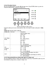 Preview for 58 page of Maruson Matrix VX33 Series User Manual