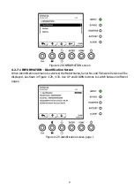 Preview for 60 page of Maruson Matrix VX33 Series User Manual