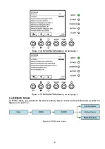 Preview for 63 page of Maruson Matrix VX33 Series User Manual